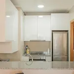Appartement Primera Linea De Playa Samil Costa Con Garaje Incluido *
