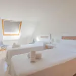 Primera Linea De Playa Samil Costa Con Garaje Incluido Appartement