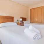 Primera Linea De Playa Samil Costa Con Garaje Incluido Appartement