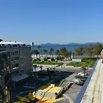 Appartement Primera Linea De Playa Samil Costa Con Garaje Incluido