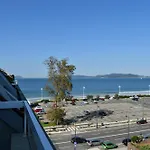 Appartement Primera Linea De Playa Samil Costa Con Garaje Incluido *