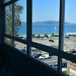 Primera Linea De Playa Samil Costa Con Garaje Incluido Vigo